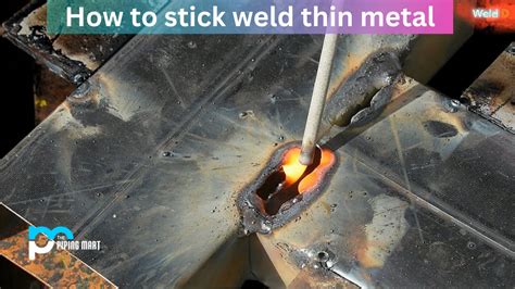 stick welding box steel|how to fix stick welding.